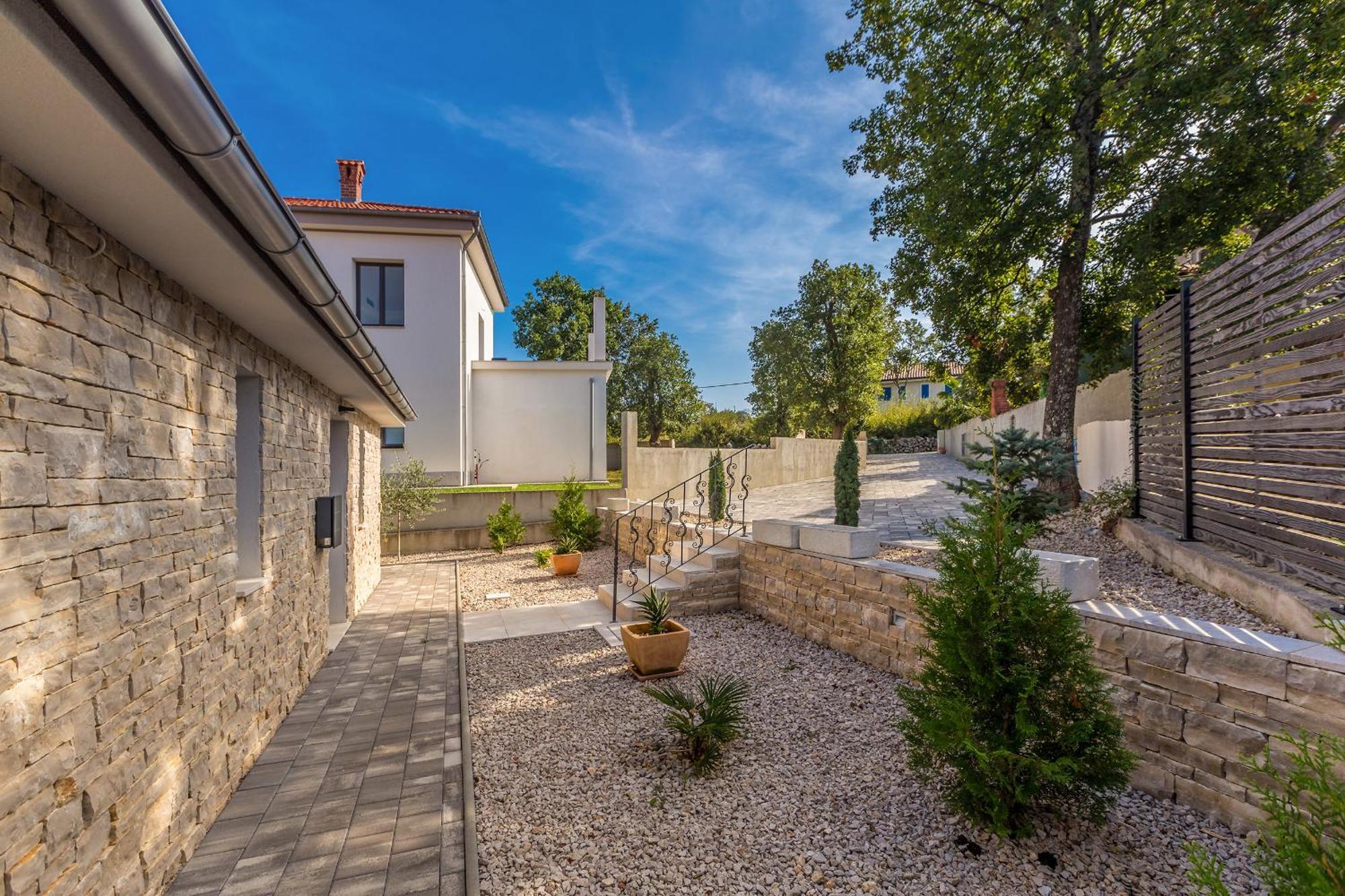 Villa Zora Rasopasno Exterior photo
