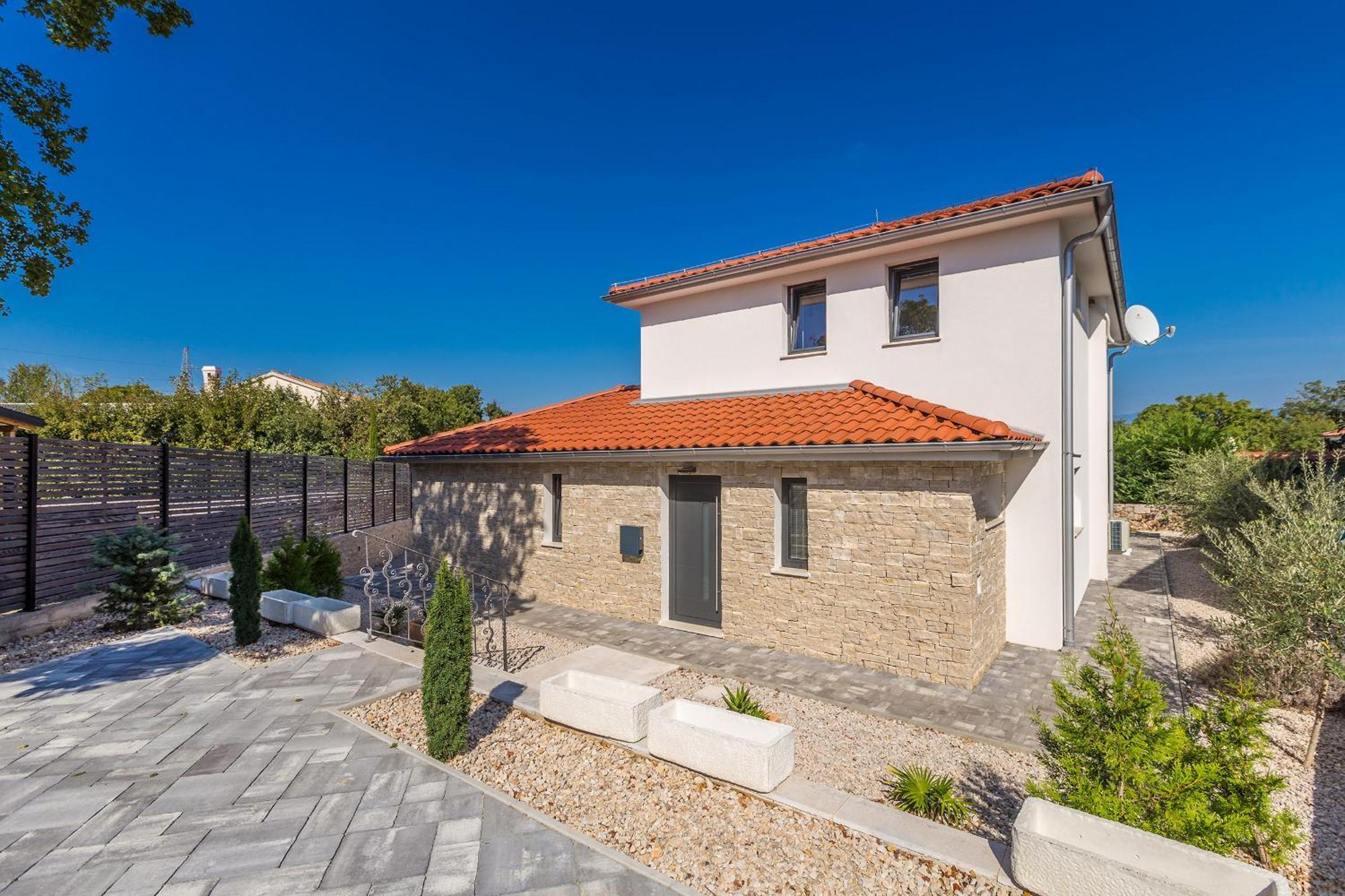 Villa Zora Rasopasno Exterior photo